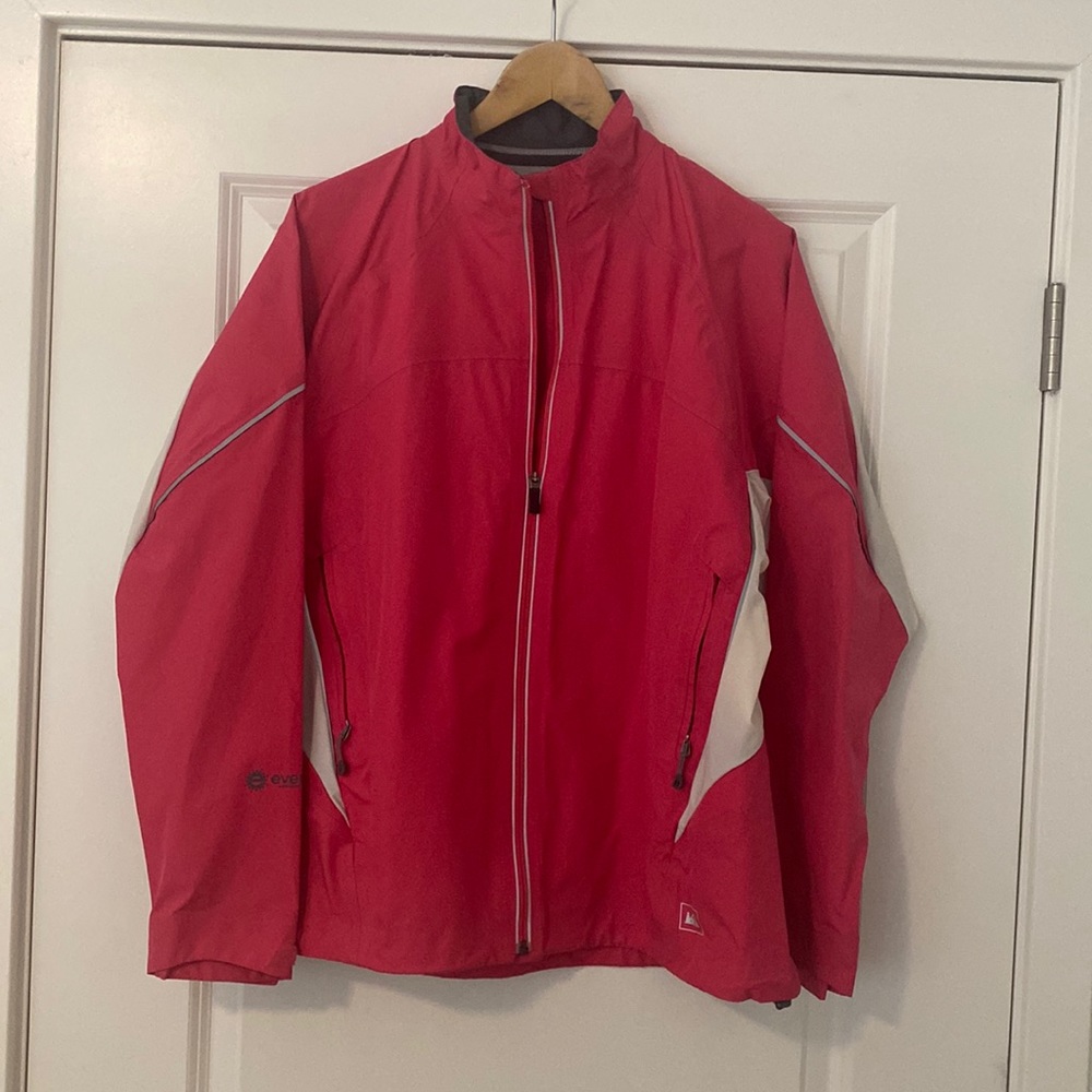 REI XL Waterproof Shell